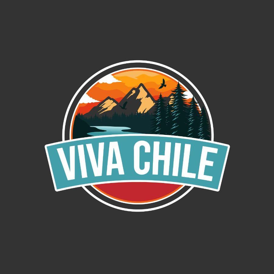 Viva Chile Hostal - 푸에르토바라스 외부 사진