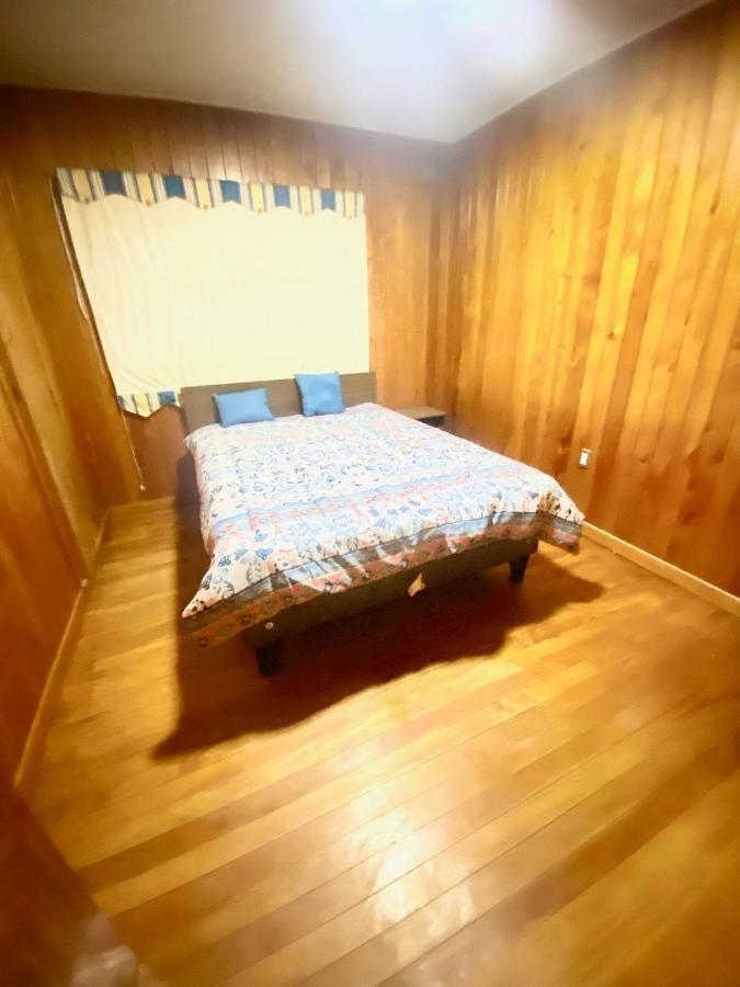 Viva Chile Hostal - 푸에르토바라스 외부 사진