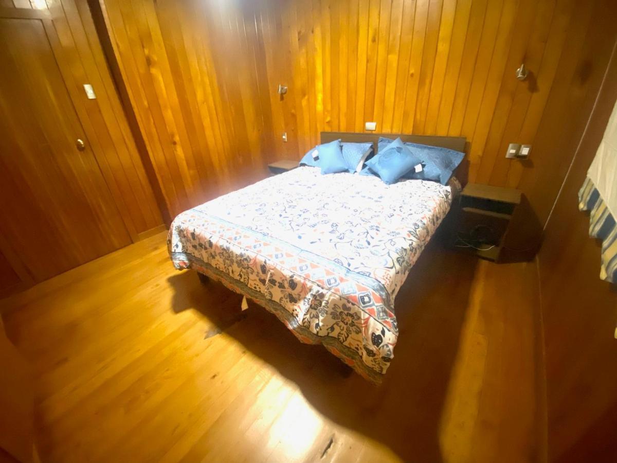 Viva Chile Hostal - 푸에르토바라스 외부 사진